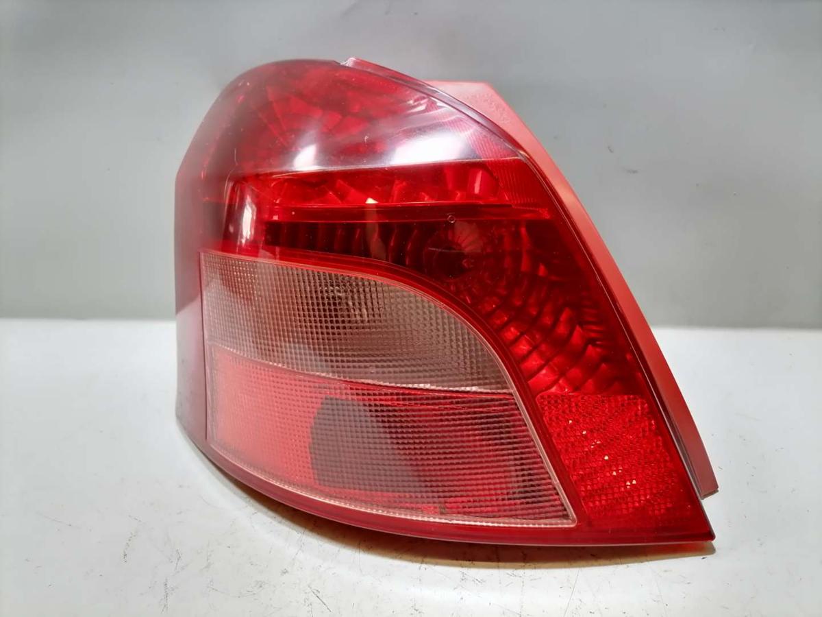 Toyota Yaris XP9 original Rücklicht Rückleuchte Schlussleuchte links Bj.2006